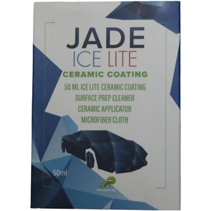 PURİS JADE ICE LİTE (YEŞİM SERAMİK KAPLAMA)