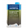 AKZONOBEL DURAGLOSS 3000 AKRİLİK VERNİK ( 1 LT )