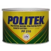 POLİTEK POLYESTER MACUN ( 500 GR )