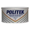POLİTEK POLYESTER SİLVER MACUN ( 2 KG )