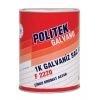 POLİTEK GALVANO 1K GALVANİZ ALÜMİNYUM SAÇ ASTARI ( 3KG )