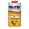 POLİTEK 2K YAMA TİNERİ ( 1 LT )