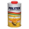 POLİTEK YÜZEY TEMİZLEME TİNERİ ( 1 LT )