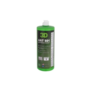 3D 501 OZ 32 AAT RUBBİNG COMPOUND 1LT