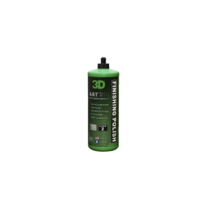 3D 502 HARE GİDERİCİ CİLA 1LT