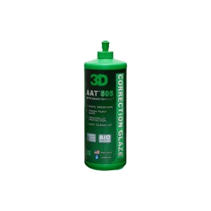 3D 505 GLAZE CİLA 1LT