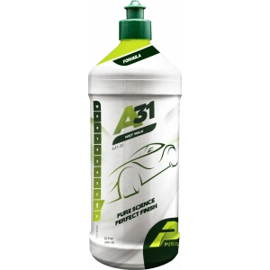PURİS A31 WET WAX