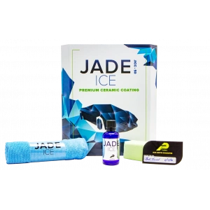 PURİS JADE ICE (YEŞİM SERAMİK KAPLAMA)