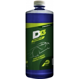 PURİS D13 YIKANMIŞ