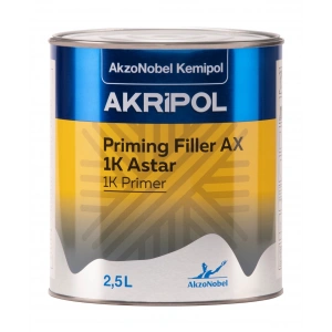 AKZONOBEL PRİMİNG FİLLER AX ( GRİ/2,5 LT )