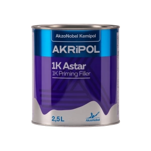 AKZONOBEL 1K ASTAR ( 2,5 KG )