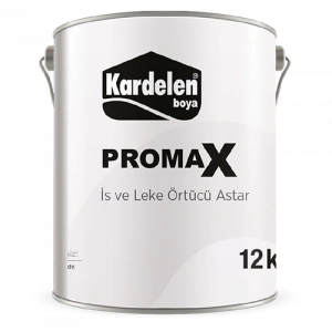 KARDELEN İS VE LEKE ÖRTÜCÜ ASTAR 0,800KG