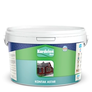 KARDELEN KONTAK ASTAR 3KG