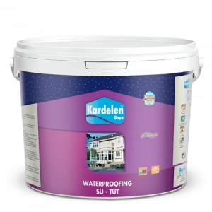 KARDELEN WATERPROOFİNG SU-TUT BEYAZ 3,5KG
