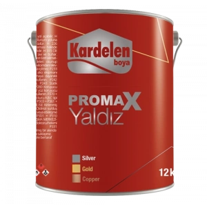 KARDELEN PROMAX ALTIN YALDIZ BOYA 0,7KG