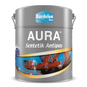 KARDELEN AURA SENTETİK ANTİPAS 1KG