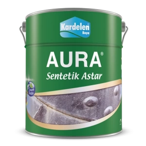 KARDELEN AURA SENTETİK ASTAR 18KG