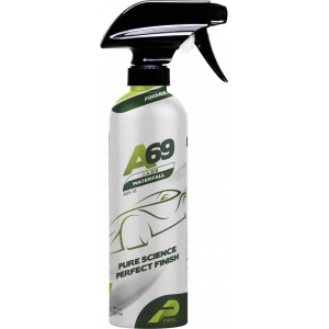 PURİS A69 JADE WATER FALL