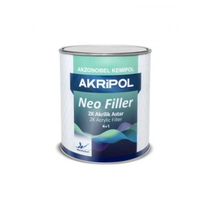 AKZONOBEL NEO FİLLER 4+1 AKRİLİK ASTAR ( 2,5 LT )