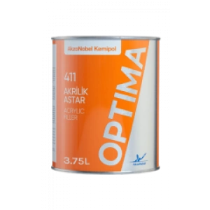 AKZONOBEL OPTİMA 411 ASTAR ( 3,75 KG )