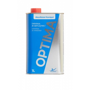 AKZONOBEL OPTİMA ÜNİVERSAL SERTLEŞTİRİCİ ( YAVAŞ/1 LT )