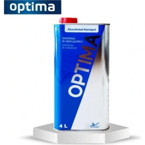 AKZONOBEL OPTİMA ÜNİVERSAL SERTLEŞTİRİCİ ( YAVAŞ/4 LT )