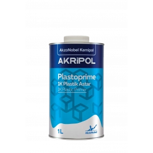 AKZONOBEL PLASTOPRİME 1K PLASTİK ASTAR