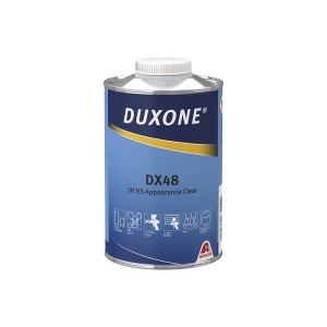 DUXONE DX48 VERNİK ( 1 LT )