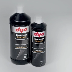 DYO LİKİD PASTA ( 1 KG )