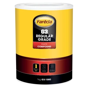 FARECLA G3 REGULAR GRADE 1KG