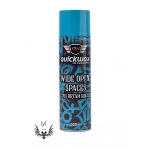 GENİŞ ORTAM KOKUSU 500ML