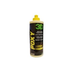3D HD POXY 1LT
