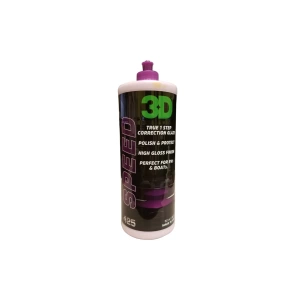 3D HD SPEED 1LT