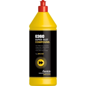 FARECLA G360 SÜPER HIZLI PASTA 1LT