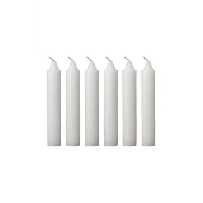 BAKKAL MUMU KÜÇÜK (PKT-40 LI)