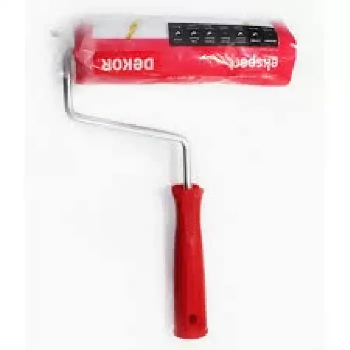 DEKOR EXPORT BOYA RULOSU 20 CM 1080