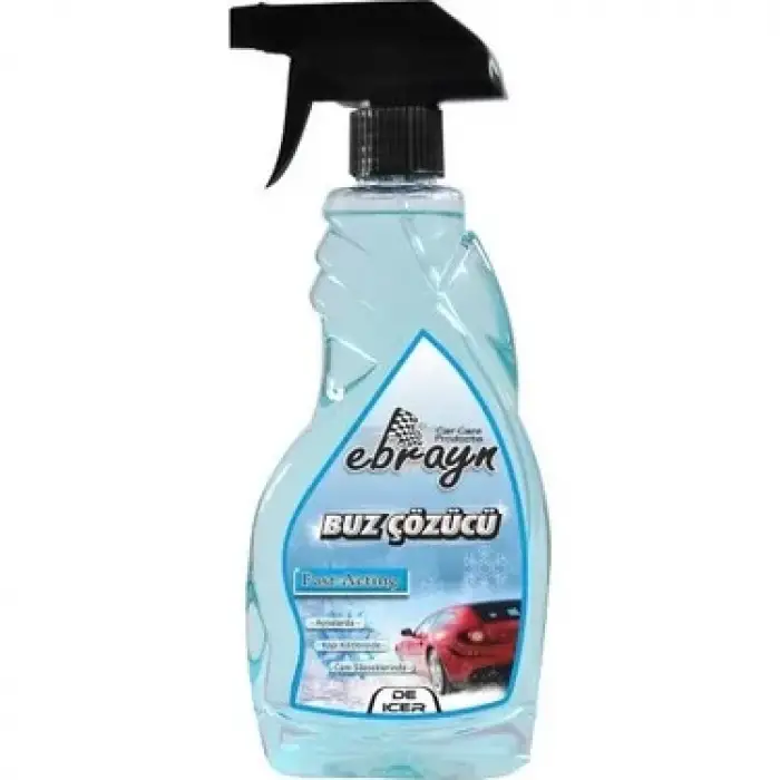 EBRAYN BUZ ÇÖZÜCÜ 500 ML