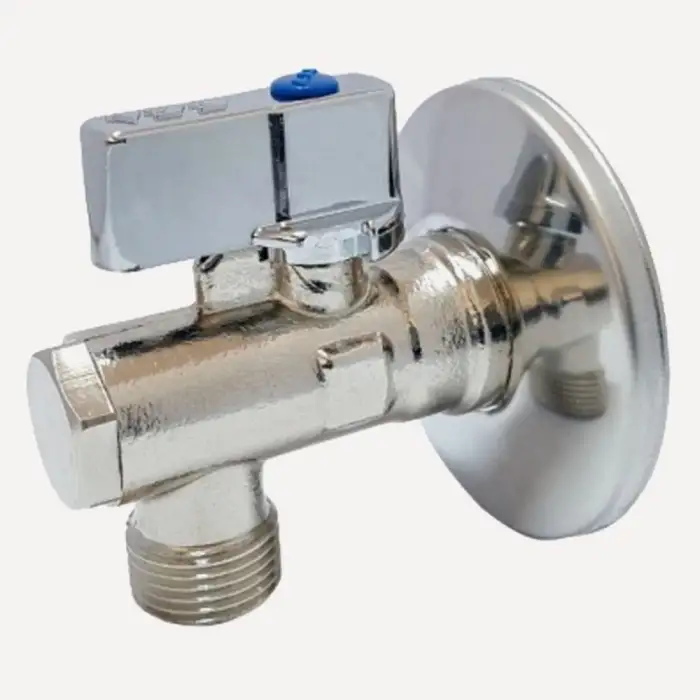 ECA ARA MUSLUK (TAHARET) FİLTRELİ 1/2