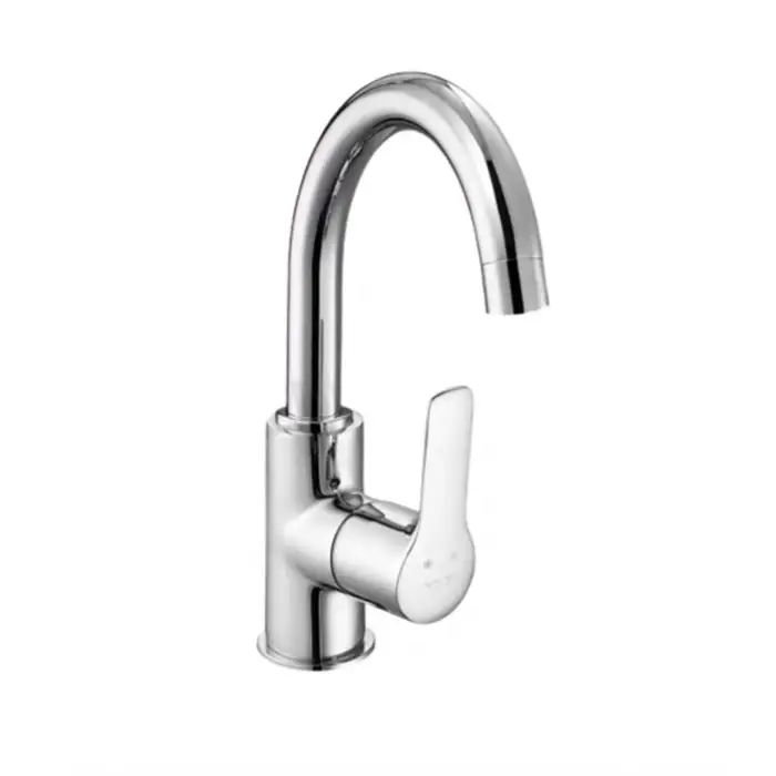 ECA SPYLOS KUĞU LAVABO BATARYASI 102188126