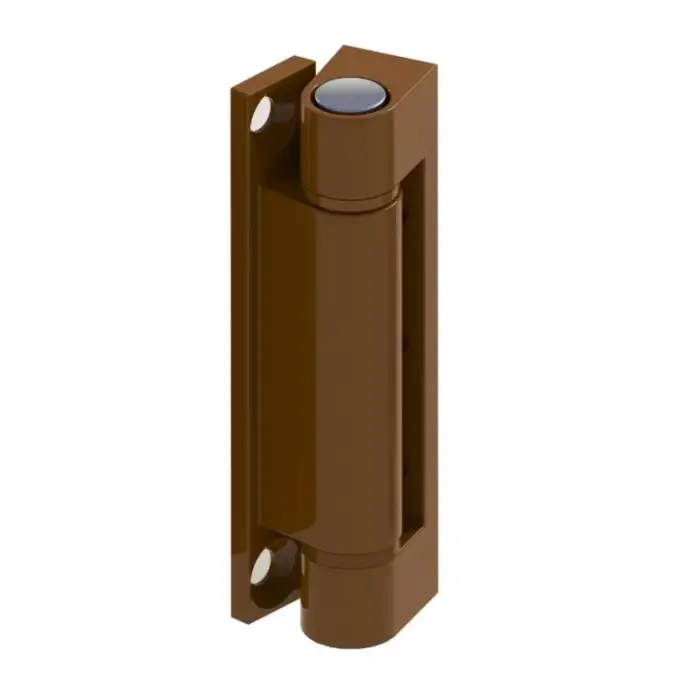 PİMAPEN PENCERE MENTEŞESİ 75 LİK KAHVE (PKT-10 LU)