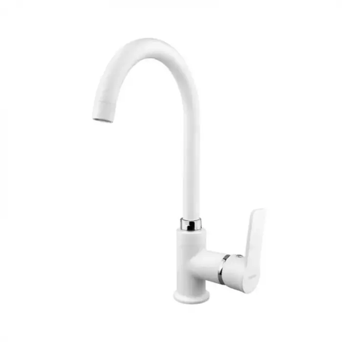 PSA RİVA KUĞU EVYE BATARYASI BEYAZ PS-1854