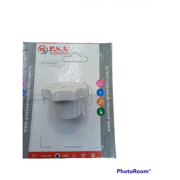 PSA TAHARAT VOLANI BEYAZ PS-9021