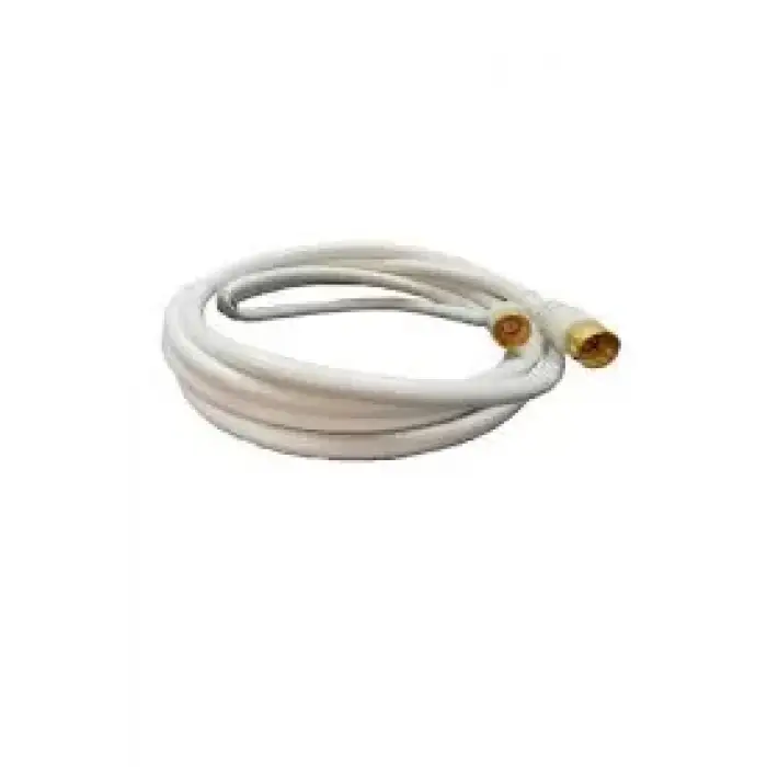 LONGTECH TV KABLOSU RG6 2 MT LT-1100