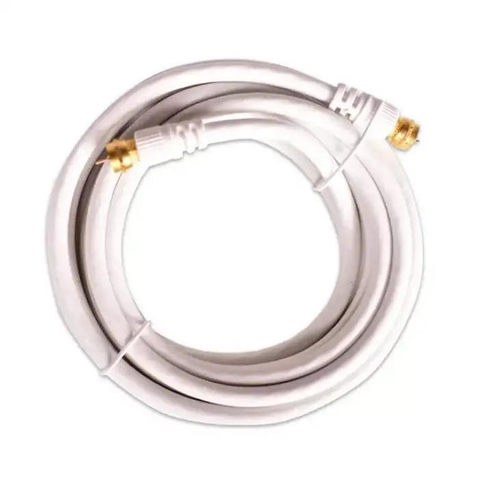 RUTTER TV KABLOSU RG6 5 MT RT-2205