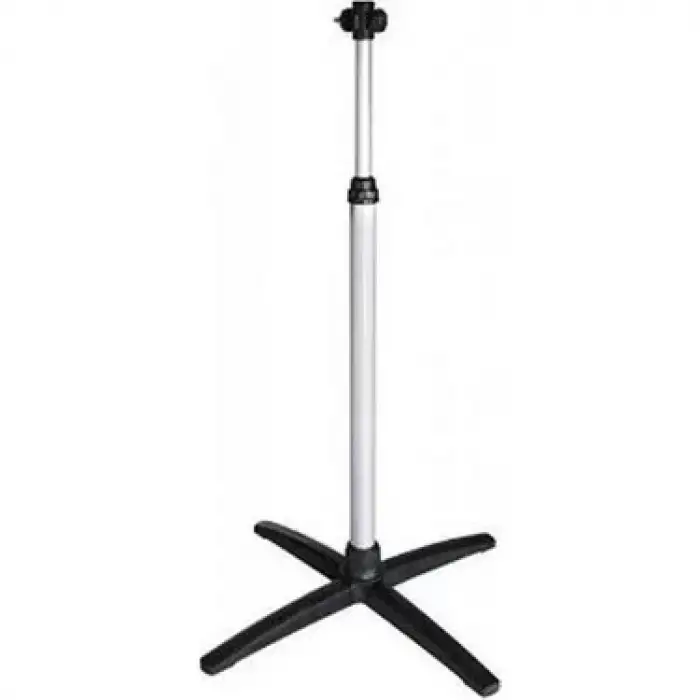 SOBA UFO AYAĞI ALÜMİNYUM KUTULU 6074-A ALR-1521