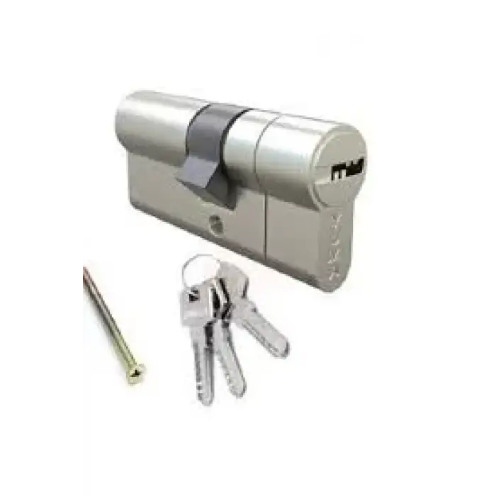 YUMA CERMAN HYBRİD BAREL 68 MM SATEN YMK-B68HS