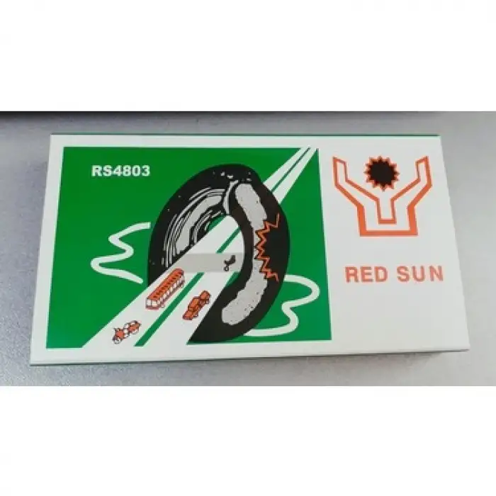 VMAX BİSİKLET YAMASI RS4803 VM-218