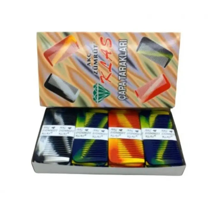 KLASS ÇAPA TARAK (PKT-24 LÜ)