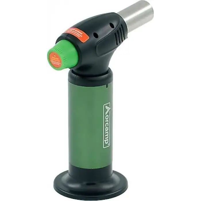 ORCAMP ÇAKMAKLI PÜRMÜZ SET DRACO CX-501