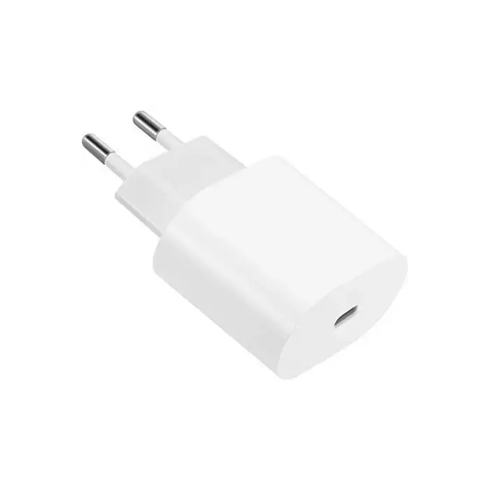 MEGATECH ŞARJ KAFASI (ADAPTÖRÜ) 20 W 12 IPHONE